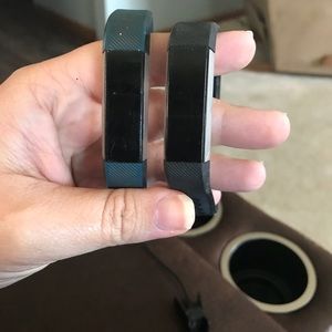 Fitbit alta